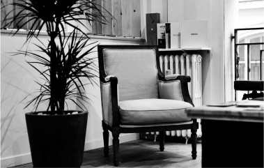 À propos de nous À propos de nous